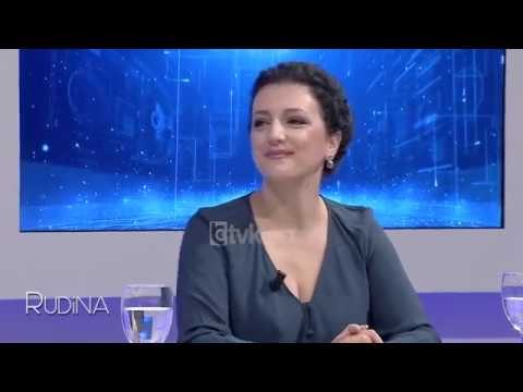 Rudina - Mirela Miloti: Asnje qindarke me shume, asnje qindarke me pak ! (02 tetor 2018)