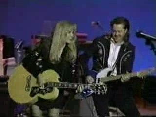 Carlene Carter - One Love