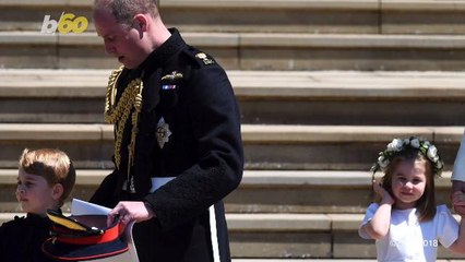 Yes! You Can Get Married At Kensington Palace, No Princess Title Needed