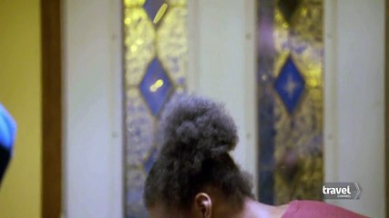 Scariest Night of My Life S01E03 Deadly Crush and the Wall