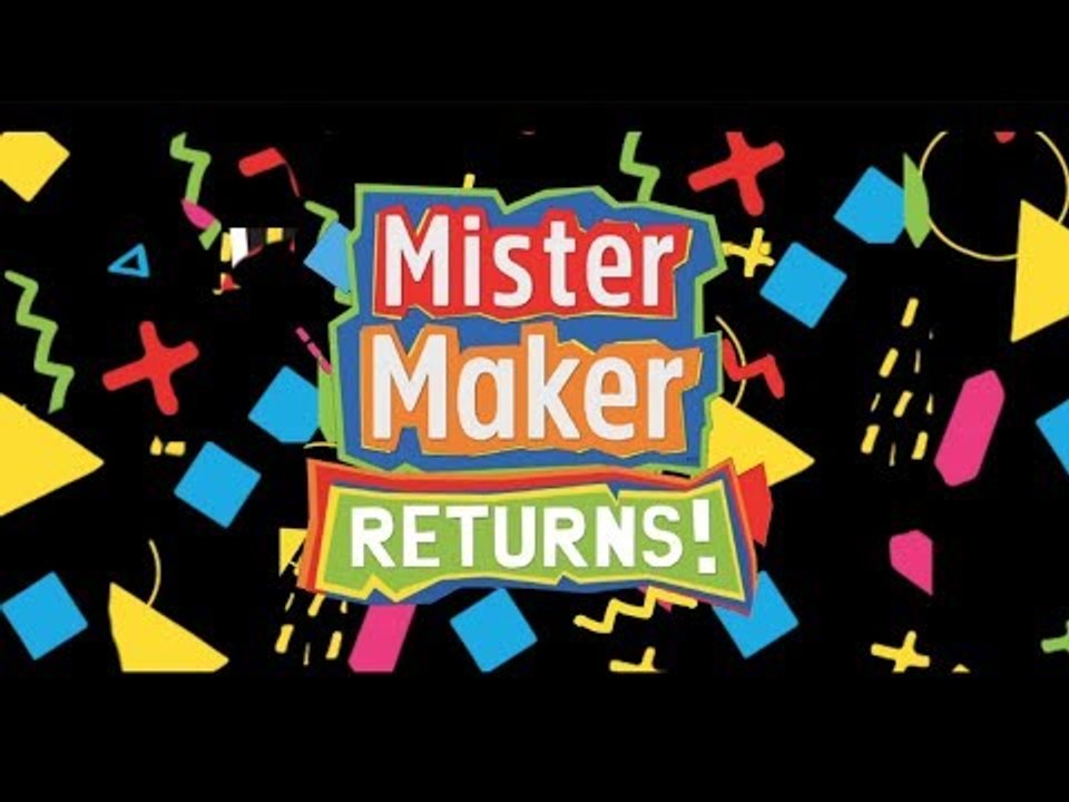 Mister Mister is Coming to Australia! | 2018 Tour - LIVE SHOW | Mister Maker