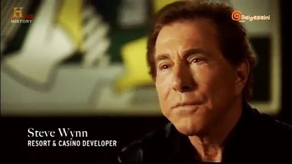 AMERİKAYI KURAN ADAMLAR - Kan Dökülecek