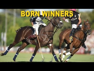 Born Winners - James & Polo | ZeeKay