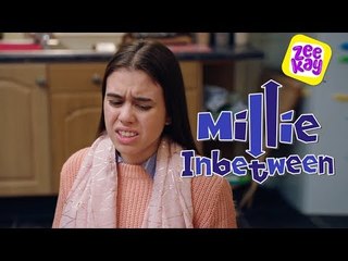 Millie Inbetween: Series 4 - Episode 10 (Clip) | ZeeKay