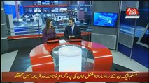 Abbtak News 9pm Bulletin  – 2nd October 2018