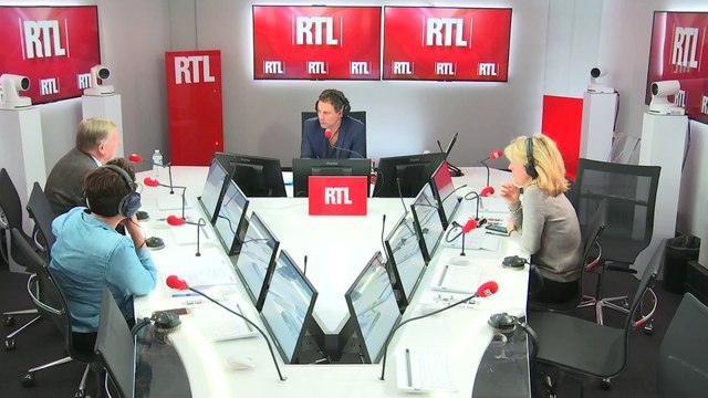 Collomb : Une crise gouvernementale flagrante, carabinée et atypique , dit Duhamel