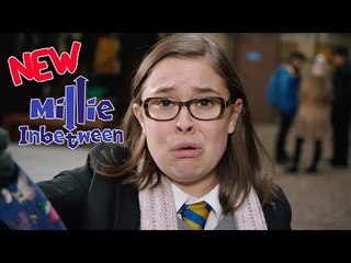 Millie Inbetween: Series 4 (Trailer)