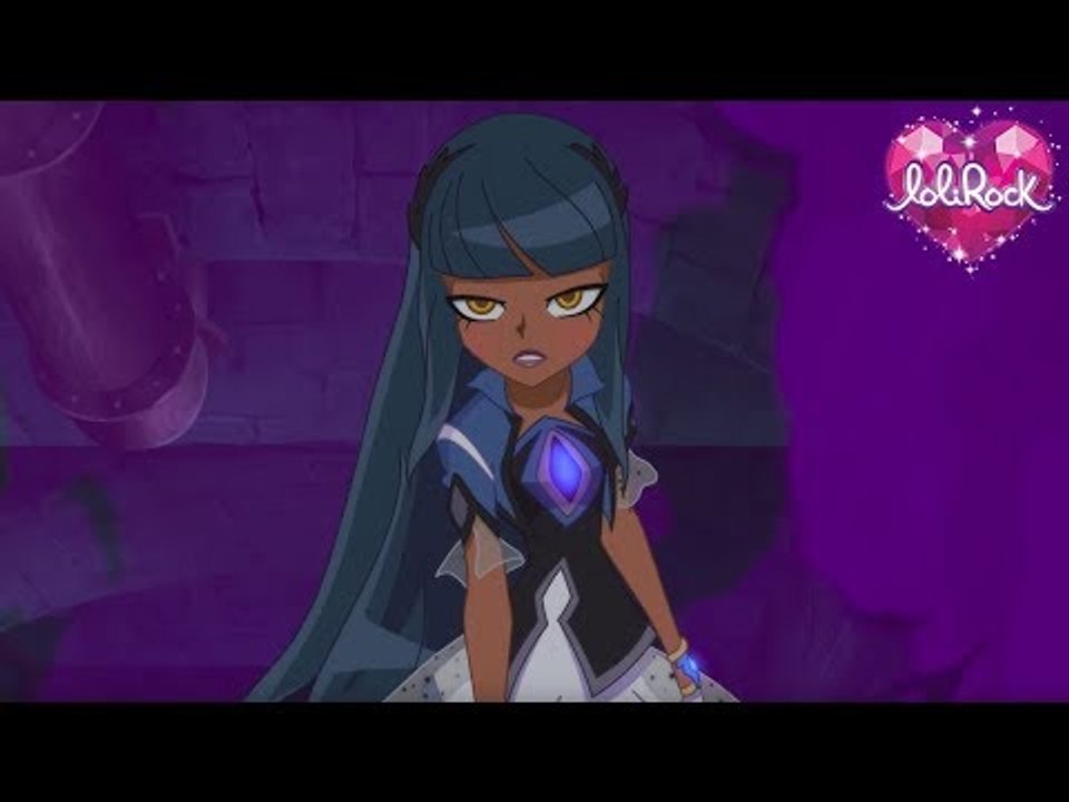 Evil Talia! | LoliRock