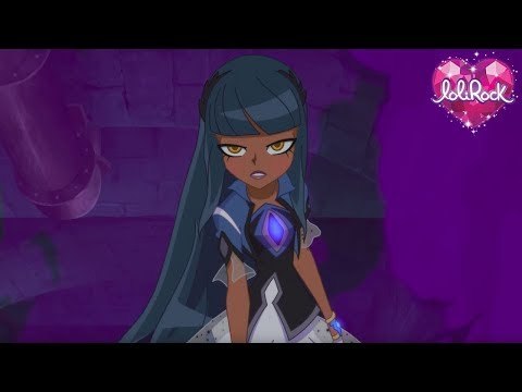 Evil Talia! | LoliRock