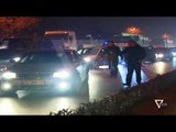 Policia plagos të riun me motor - News, Lajme - Vizion Plus