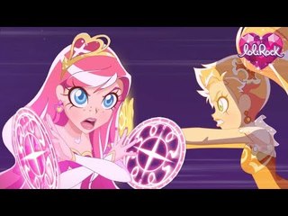 Auriana Vs. Iris  | LoliRock
