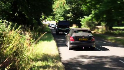 BEST-OF Honda Civic sounds compilation 2017