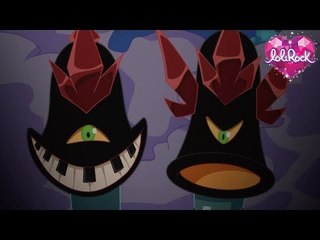 The Two-Headed Musical Monster  | LoliRock