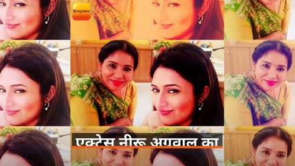 एक्ट्रेस नीरू अग्रवाल का अचानक निधन हो गया है