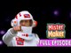 Intergalactic Space Make! | Episode 11 | FULL EPISODE | Mister Maker: Comes To Town