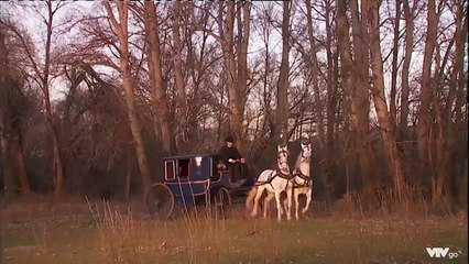 TẬP 3 ● BÍ MẬT CÂY CẦU CŨ - VTV3