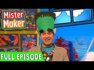 Mister Maker Series 1 (2007) by dm_65783d903e287 - Dailymotion