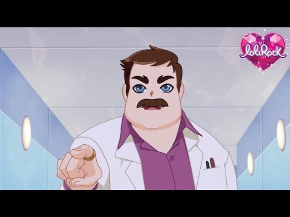 The Talent Manager  | LoliRock