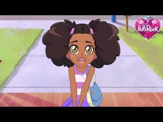Lisa and the Raffle Tickets  | LoliRock