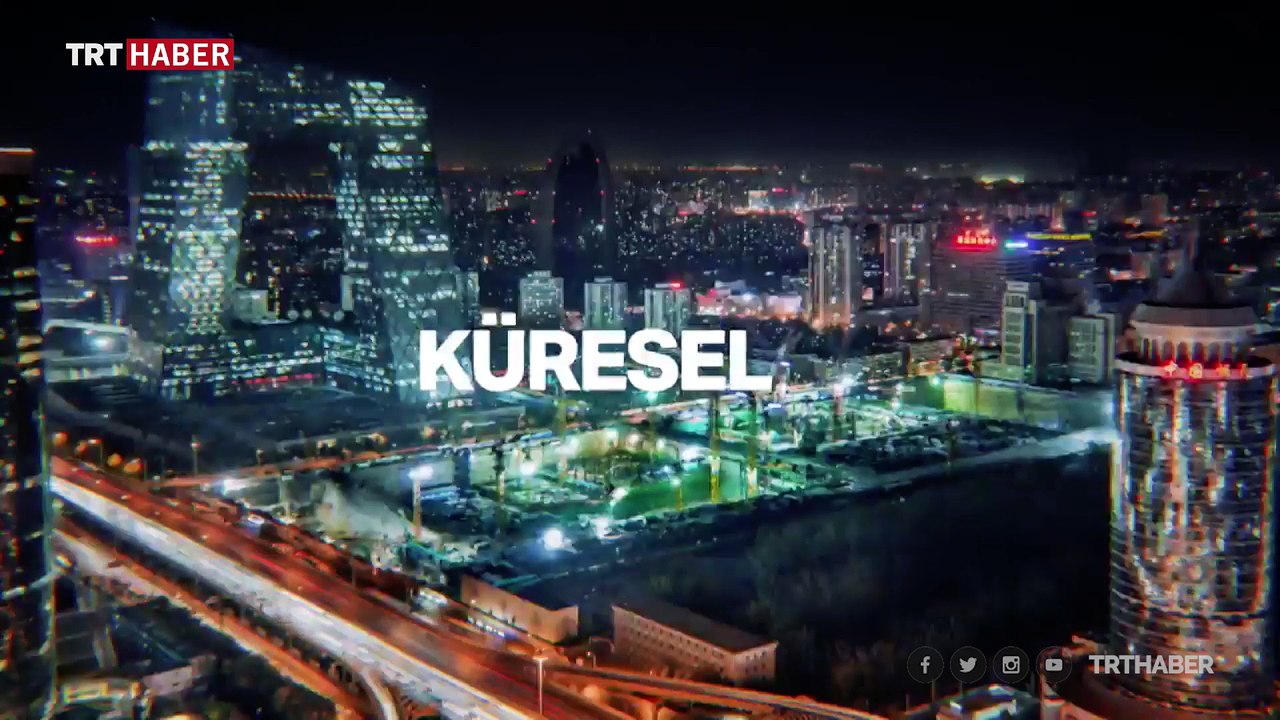 TRT Genel Müdürü Eren: TRT World Forum dünyanın en prestijli tartışma platformlarından biri olacak