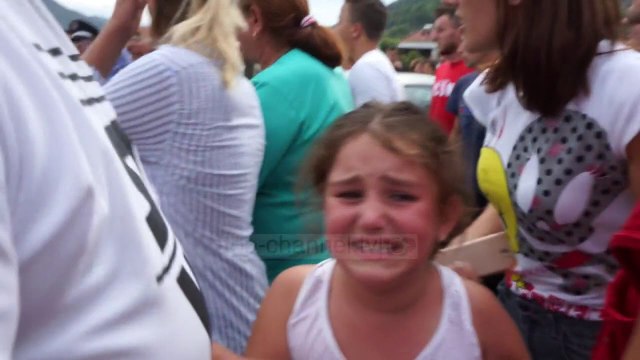 Hapet pas 6 orësh rruga Elbasan-Librazhd - Top Channel Albania - News - Lajme