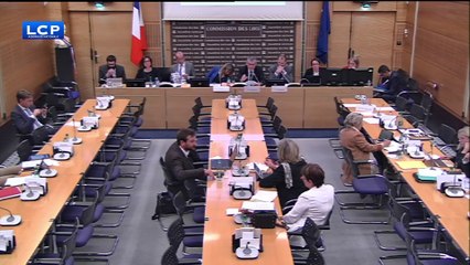 Un rapport parlementaire s'attaque au casse-tête des trafics en prison