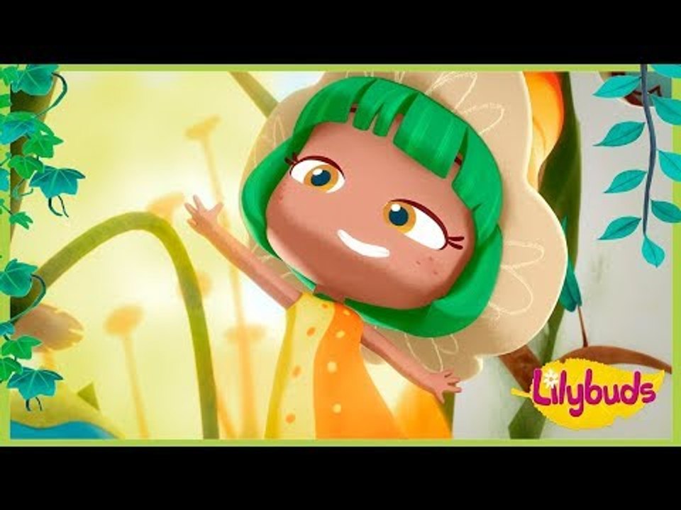 Fall Festival  | Lilybuds on ZeeKay Junior