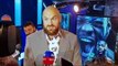 Tyson Fury: Hard to get SPARRING for 'SPAGHETTI ARMS' DEONTAY WILDER (he sings too)