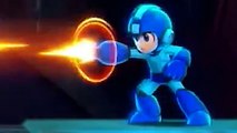 MEGA MAN 11, Bande Annonce du Gameplay