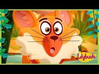 The Missing Hummingbirds!  | Lilybuds on ZeeKay Junior