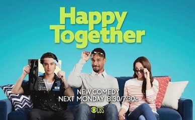 Happy Together - Promo 1x02
