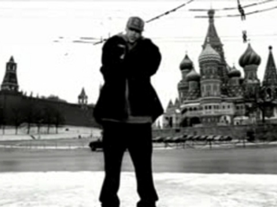 Booba pitbull