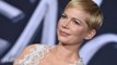 Michelle Williams Explains Why She Accepted 'Venom' Role | THR News