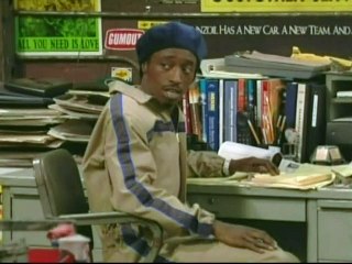 Malcolm & Eddie S02E06 The Courtship Of Eddie's Mother