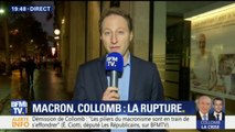Gérard Collomb accélère le calendrier pour ne pas perdre la mairie de Lyon