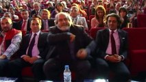 İstinaf Mahkemesi, FETÖ’nün medya yapılanmasına ilişkin Nazlı Ilıcak, Ahmet Altan ve Mehmet Altan’ın da aralarında bulunduğu 6 sanığın ağırlaştırılmış müebbet hapis cezasını onadı. Tutuklu sanıkların tutukluluk halinin devamına karar veril