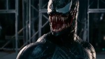 Venom - Official Trailer  2 [HD]