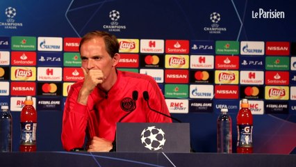 Tuchel: « Neymar est presque à 100 % »
