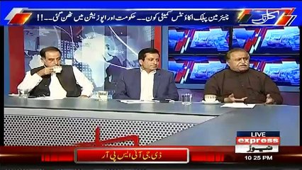 Kal Tak With Javed Chaudhry – 2nd October 2018