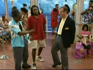 Malcolm & Eddie S04E02 Ship Outta Luck