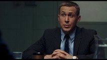 Ryan Gosling Has Something To Say About Space In New 'First Man' Scene