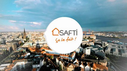 A vendre - Appartement - DIEPPE (76200) - 4 pièces - 55m²