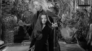 Addams Family 211 Feud In The Addams Family (11-26-65)