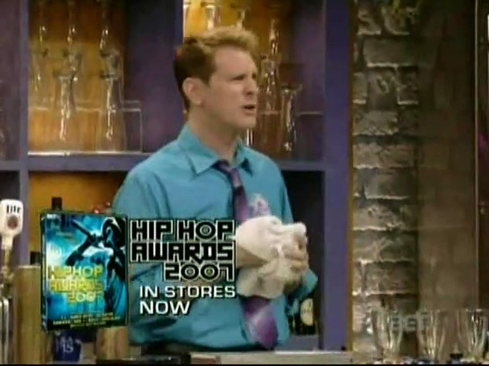 Malcolm & Eddie S04E12 Your Number's Up
