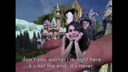 The Greeting Committee - Don't Go