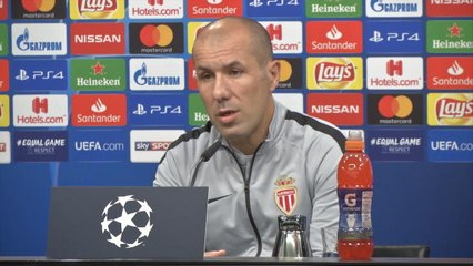 Groupe A - Jardim : ''Golovine, un joueur de grande qualité''