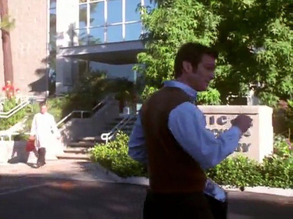 The Pretender S04E01 The World's Changing