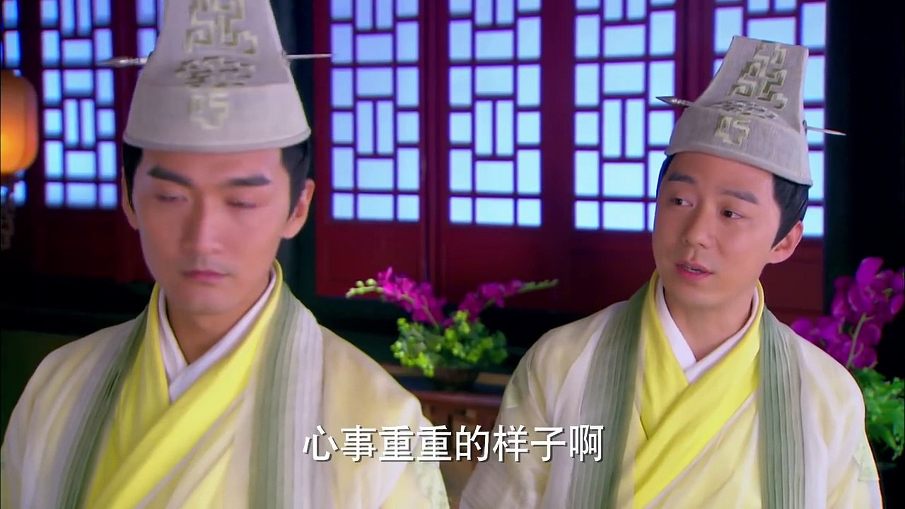 มังกรหยก 2014 พากย์ไทย ตอนที่33 Full-HD