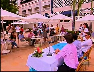 OYE BONITA cap 182 (Oswaldo Tapia) 2da parte