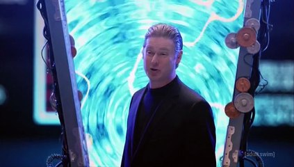 Decker Unclassified S01E03 The Butterfly Effect